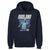 Erling Haaland Men's Hoodie | 500 LEVEL