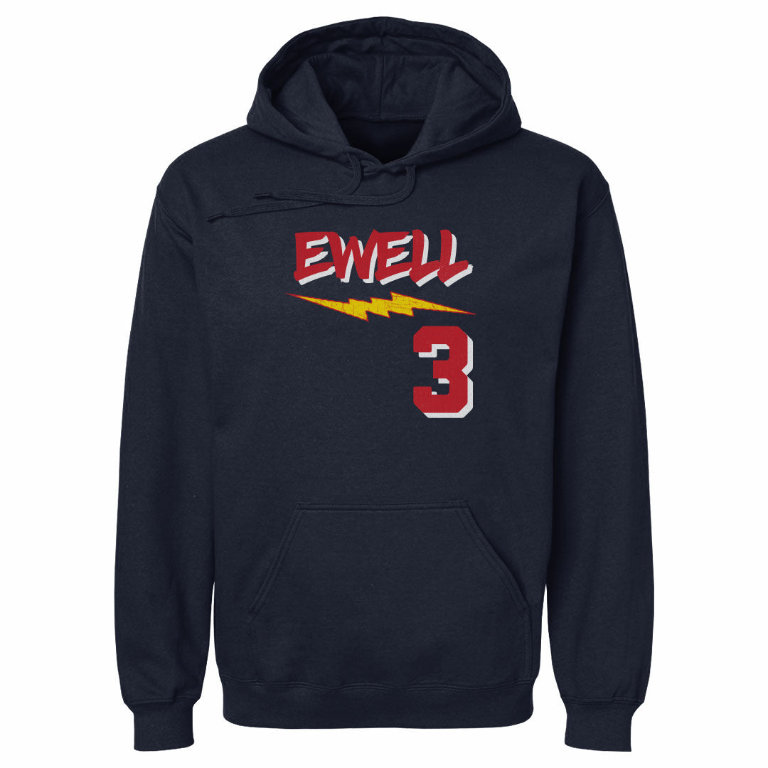 Kendal Ewell Men&#39;s Hoodie | 500 LEVEL