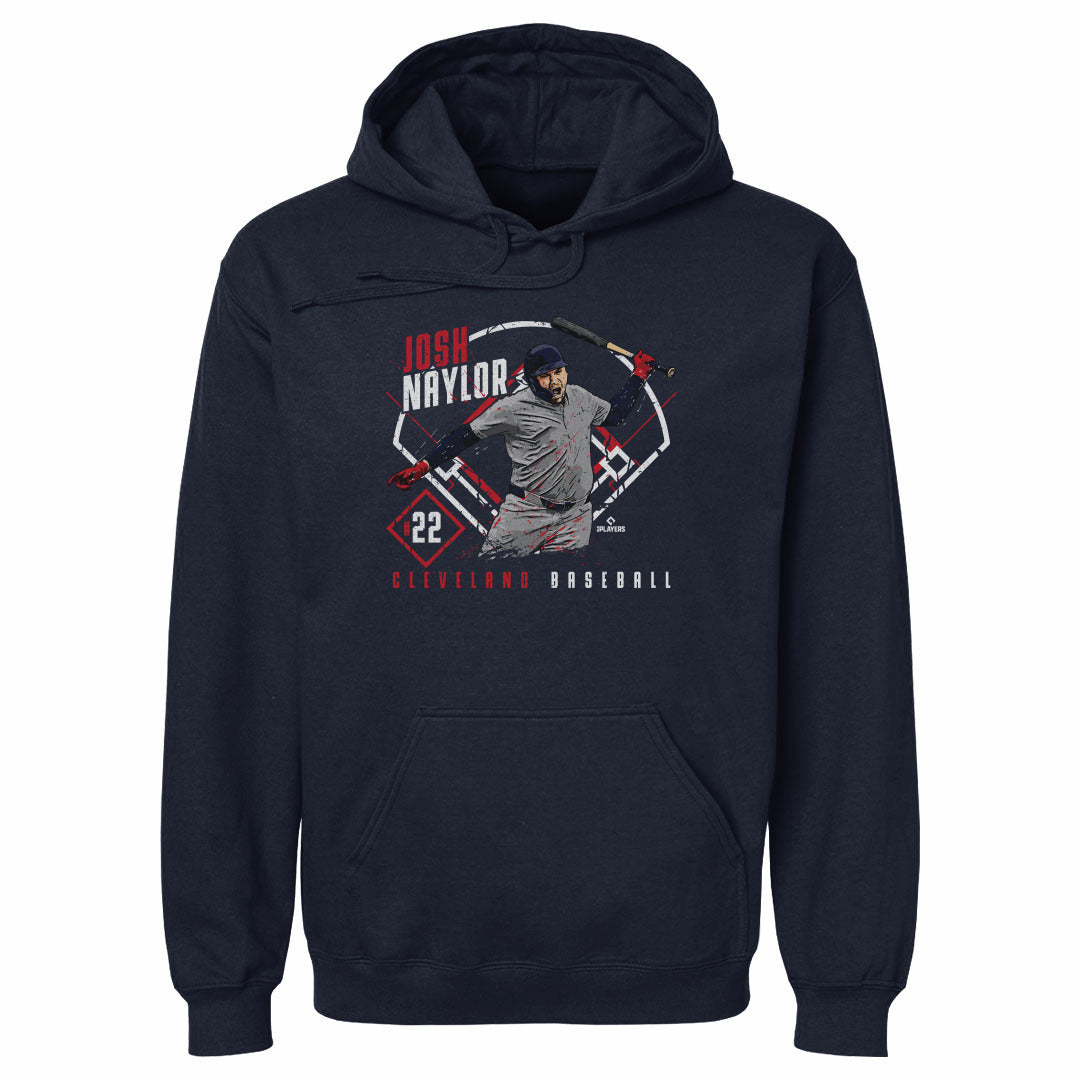 Josh Naylor Men&#39;s Hoodie | 500 LEVEL