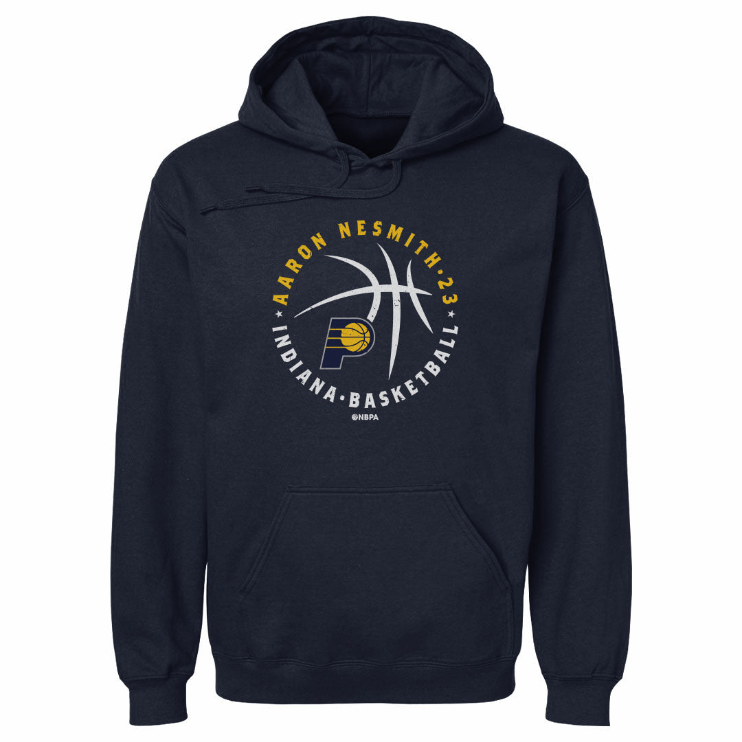 Aaron Nesmith Men&#39;s Hoodie | 500 LEVEL