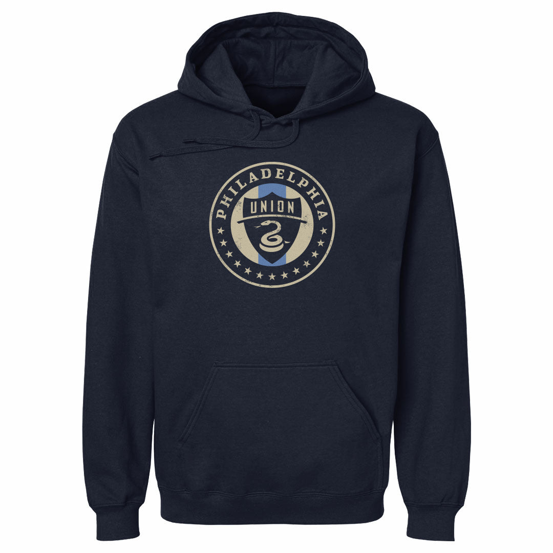 Philadelphia Union Men&#39;s Hoodie | 500 LEVEL