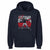 CJ Abrams Men's Hoodie | 500 LEVEL