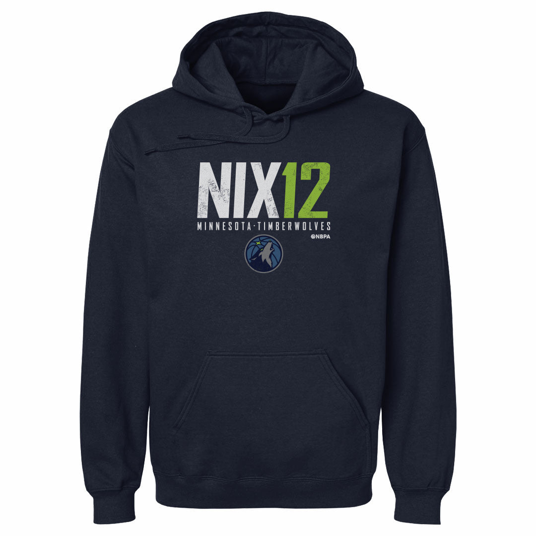 Daishen Nix Men&#39;s Hoodie | 500 LEVEL