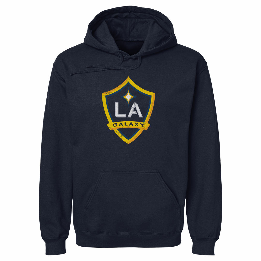 LA Galaxy Men&#39;s Hoodie | 500 LEVEL