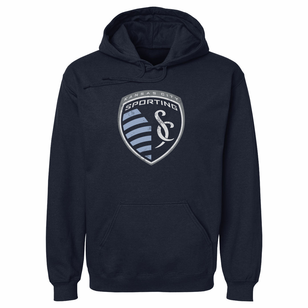 Sporting Kansas City Men&#39;s Hoodie | 500 LEVEL