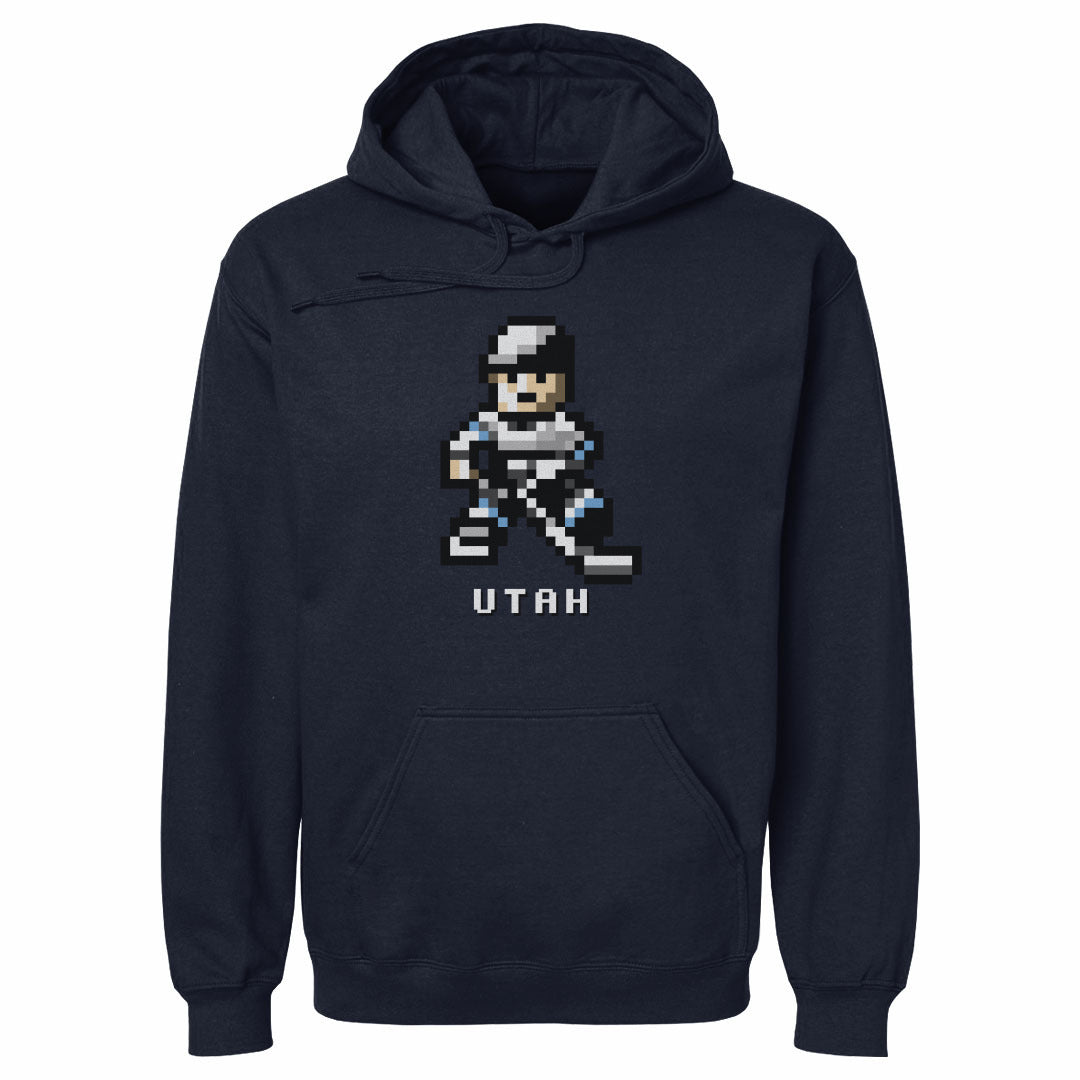 Utah Men&#39;s Hoodie | 500 LEVEL