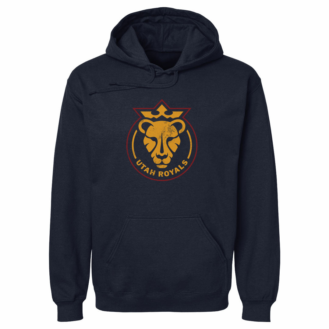 Utah Royals Men&#39;s Hoodie | 500 LEVEL