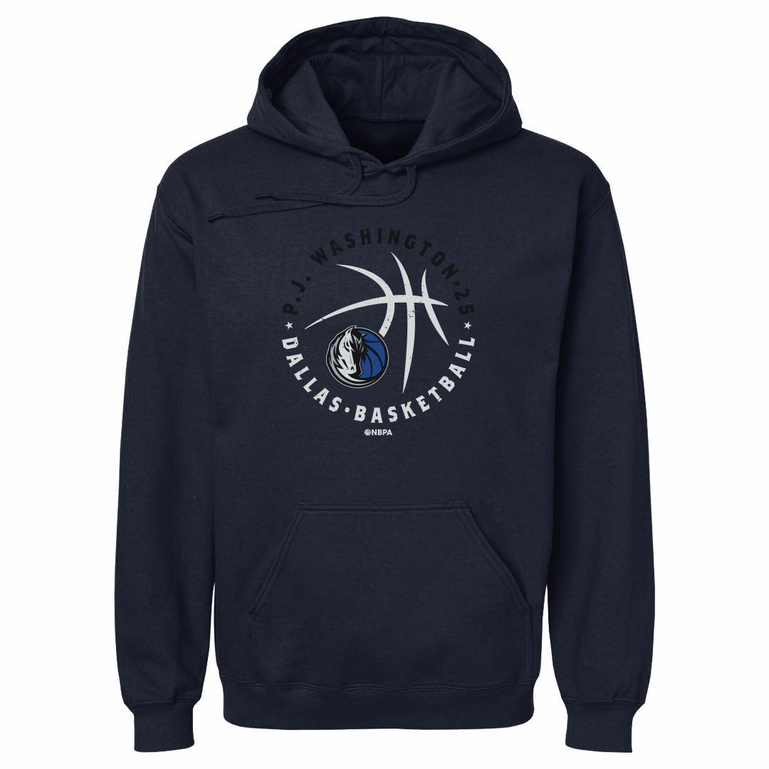 P.J. Washington Men&#39;s Hoodie | 500 LEVEL