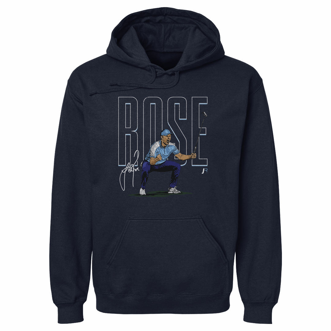 Justin Rose Men&#39;s Hoodie | 500 LEVEL