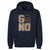 Zion Williamson Men's Hoodie | 500 LEVEL