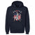 Bryce Harper Men's Hoodie | 500 LEVEL