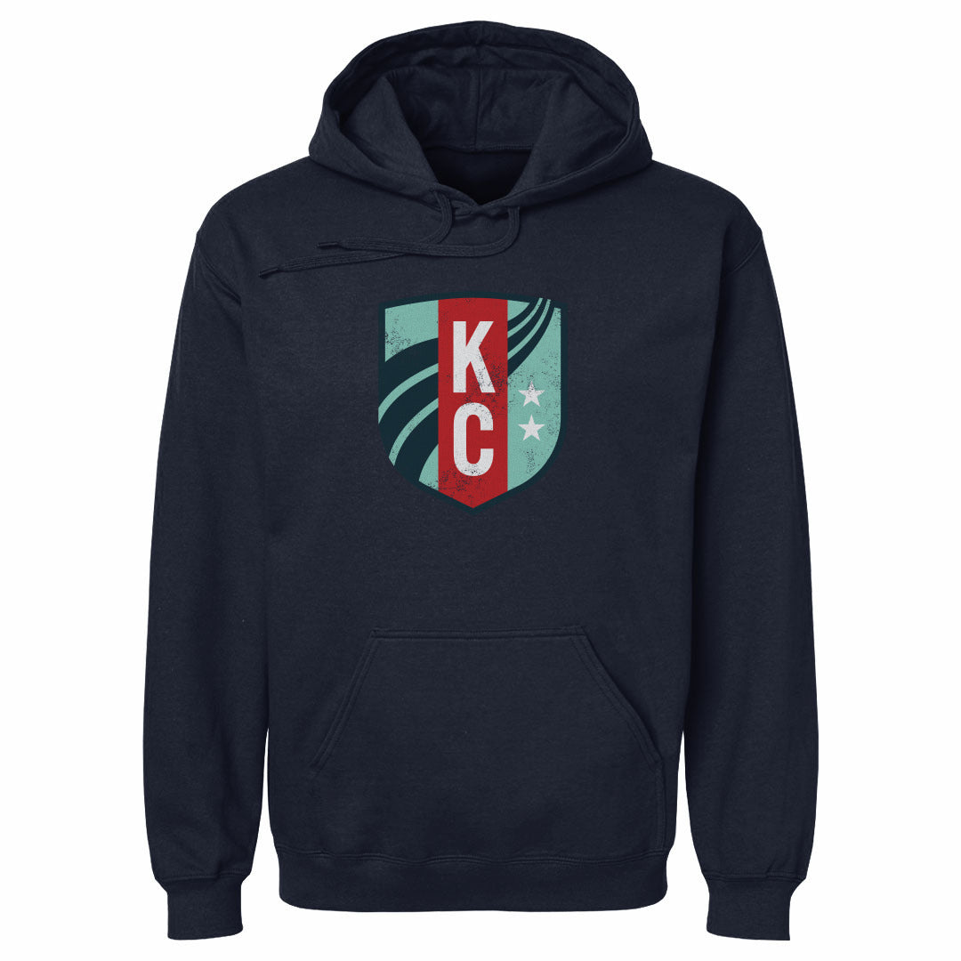 Kansas City Current Men&#39;s Hoodie | 500 LEVEL