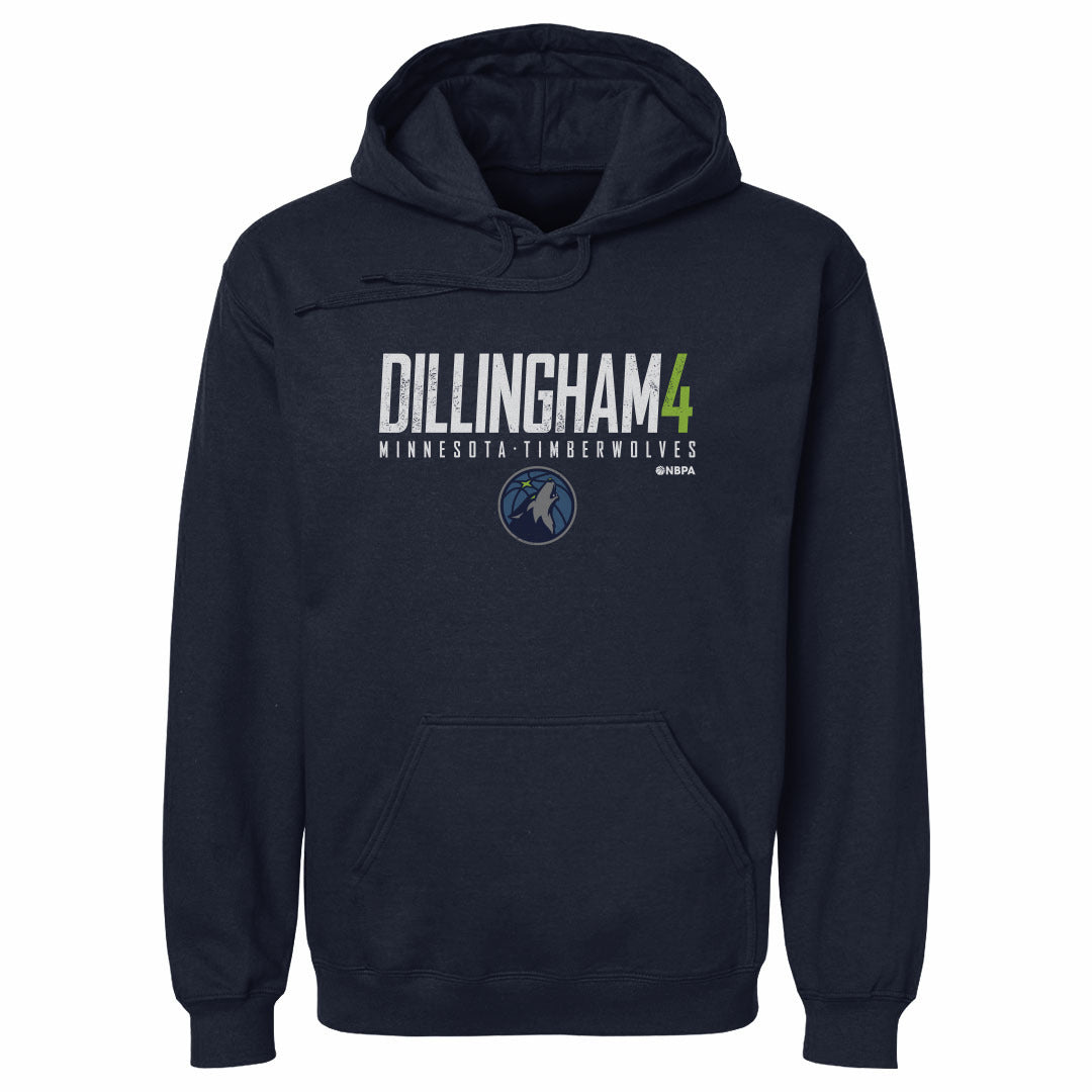 Rob Dillingham Men&#39;s Hoodie | 500 LEVEL