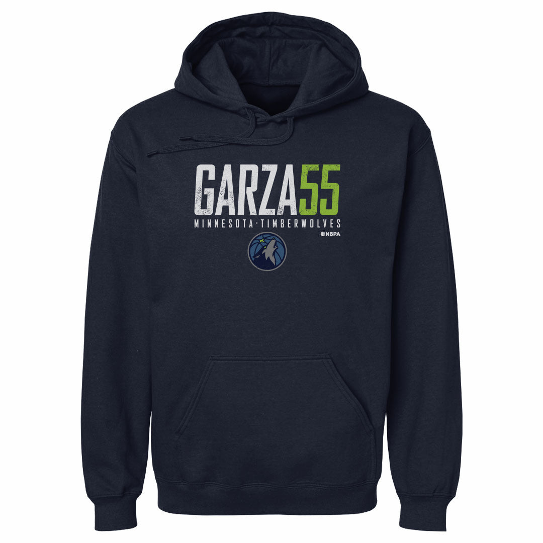 Luka Garza Men&#39;s Hoodie | 500 LEVEL