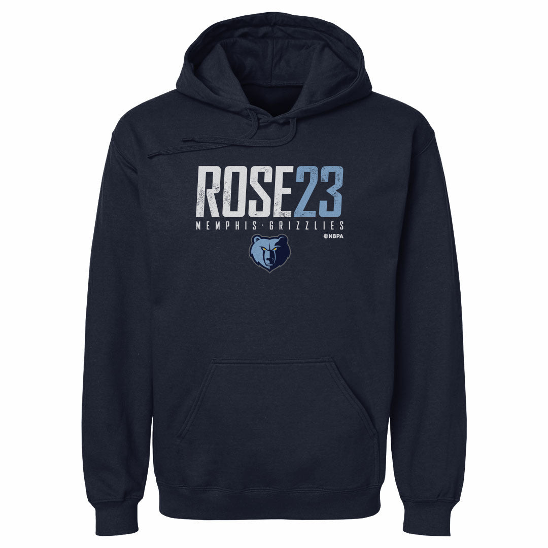 Derrick Rose Men&#39;s Hoodie | 500 LEVEL