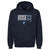 Derrick Rose Men's Hoodie | 500 LEVEL