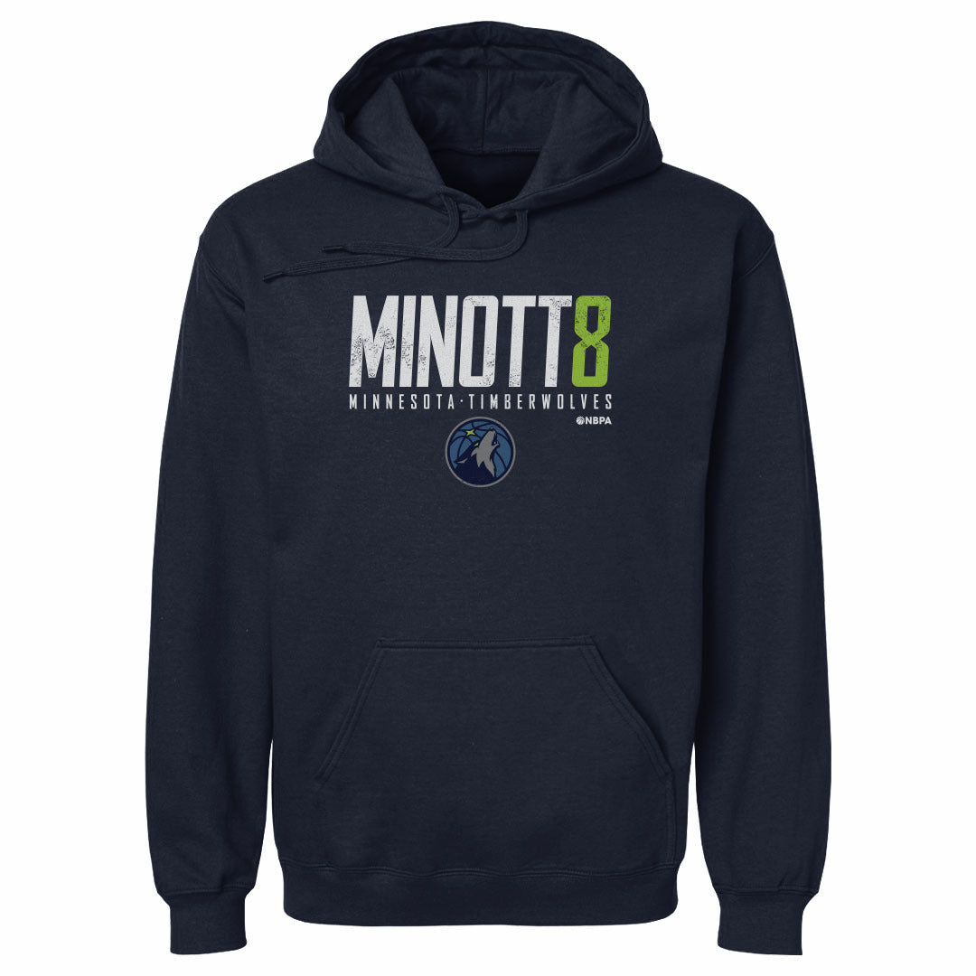 Josh Minott Men&#39;s Hoodie | 500 LEVEL