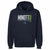 Josh Minott Men's Hoodie | 500 LEVEL