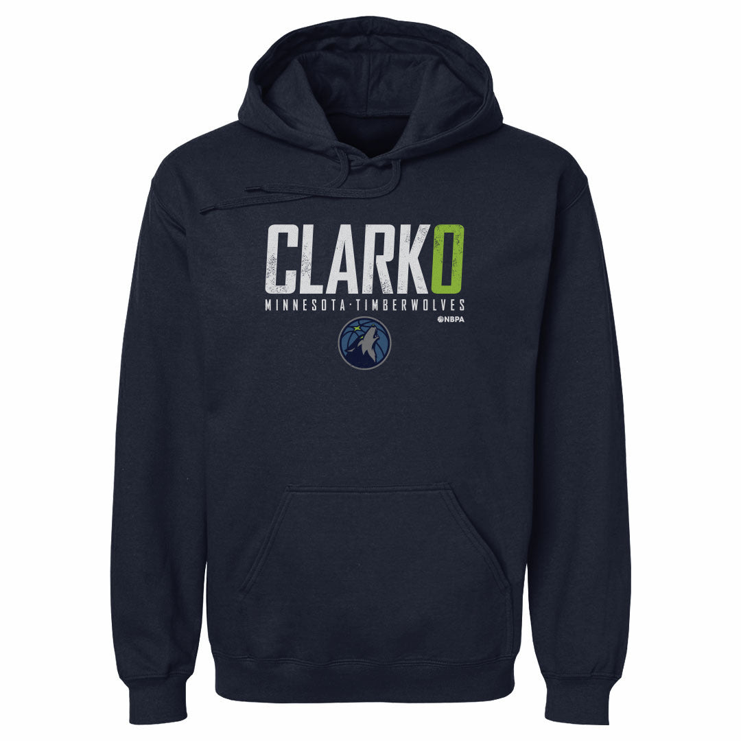 Jaylen Clark Men&#39;s Hoodie | 500 LEVEL