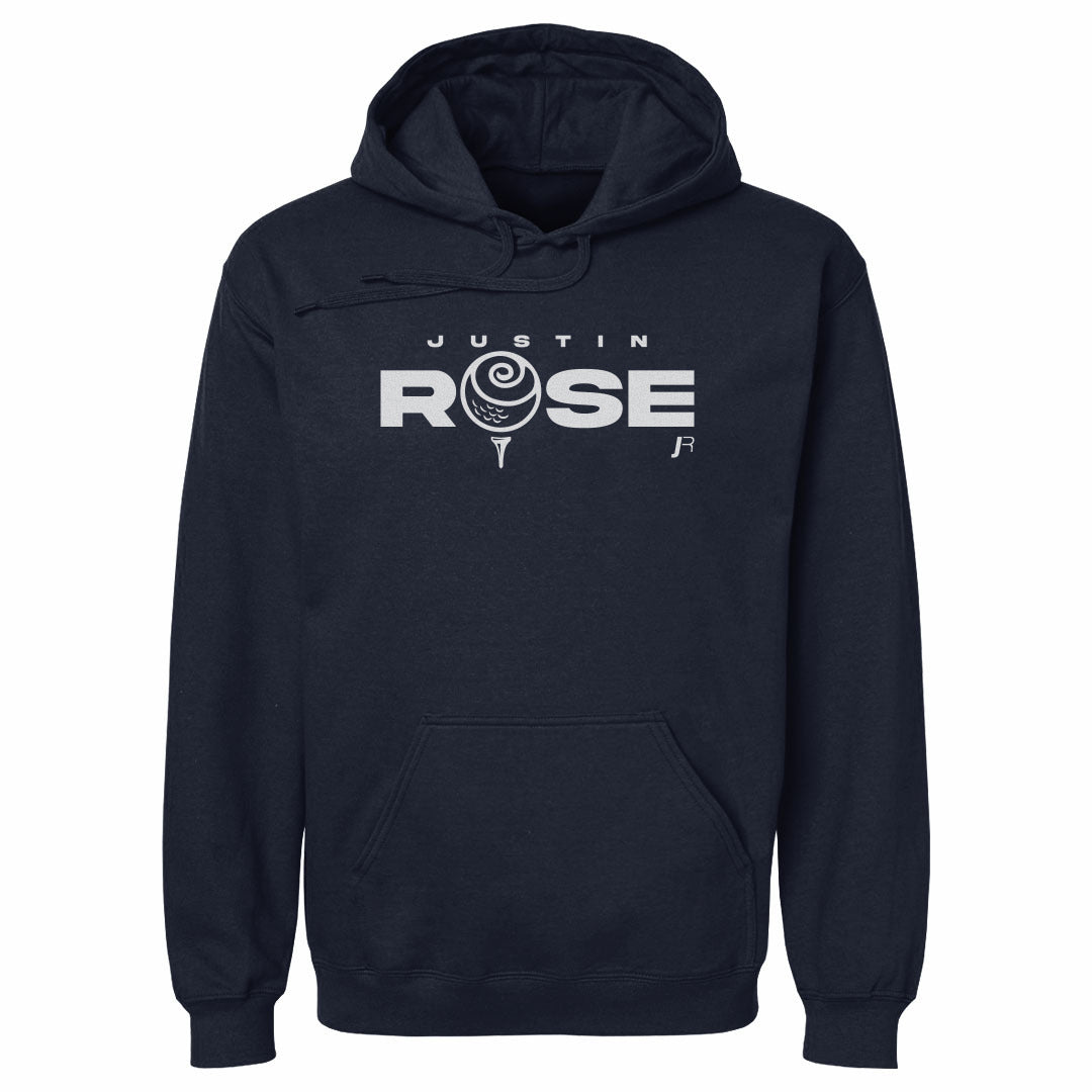 Justin Rose Men&#39;s Hoodie | 500 LEVEL