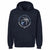 Scotty Pippen Jr. Men's Hoodie | 500 LEVEL