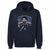 Klay Thompson Men's Hoodie | 500 LEVEL