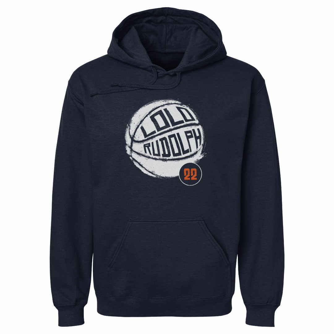 LoLo Rudolph Men&#39;s Hoodie | 500 LEVEL