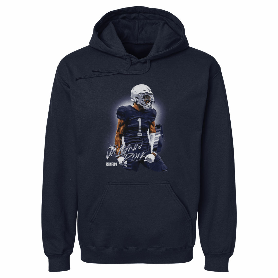 Ja&#39;Lynn Polk Men&#39;s Hoodie | 500 LEVEL