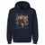 Nikola Jokic Men's Hoodie | 500 LEVEL