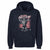 Lex Luger Men's Hoodie | 500 LEVEL