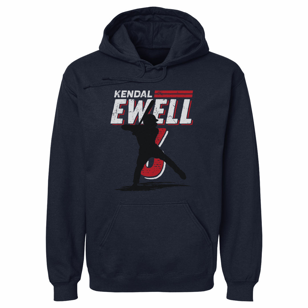 Kendal Ewell Men&#39;s Hoodie | 500 LEVEL