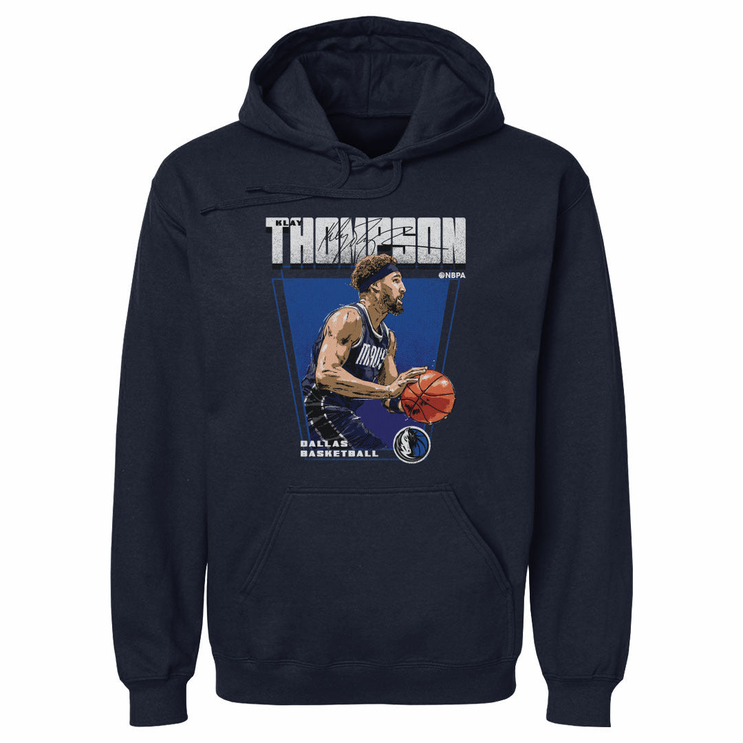 Klay Thompson Men&#39;s Hoodie | 500 LEVEL