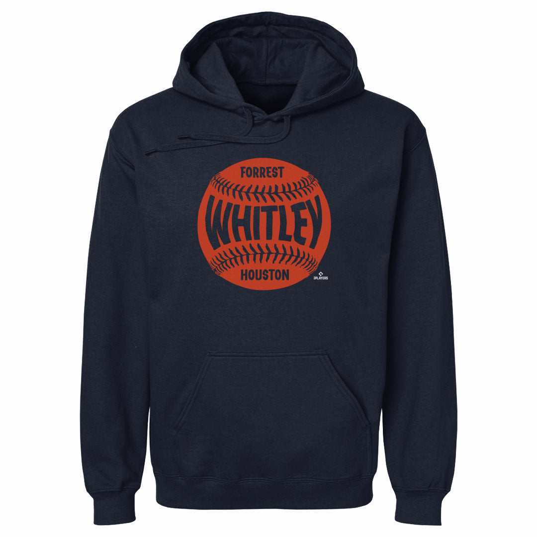 Forrest Whitley Men&#39;s Hoodie | 500 LEVEL