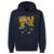 Nikola Jokic Men's Hoodie | 500 LEVEL