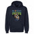 Anthony Edwards Men's Hoodie | 500 LEVEL