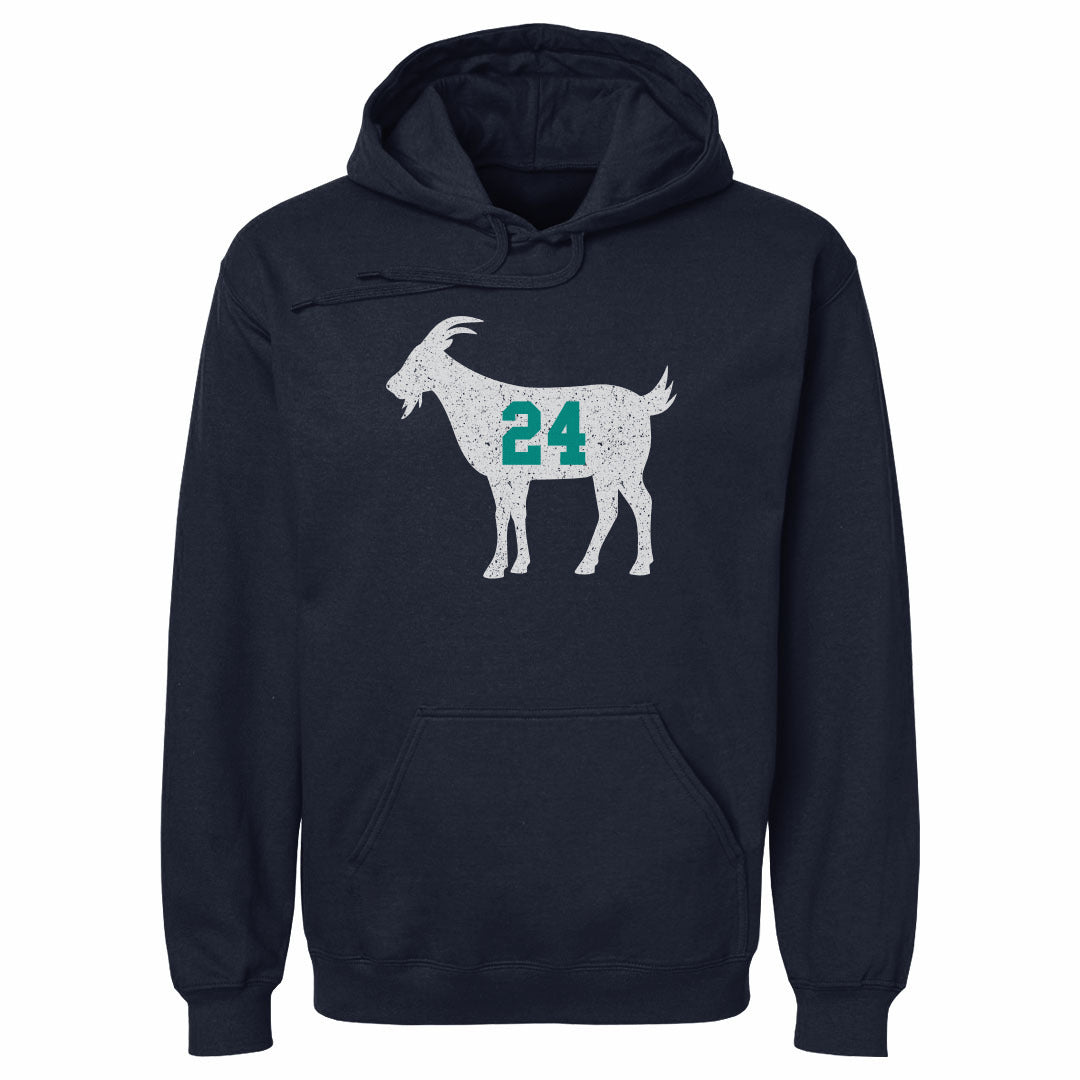 Seattle Men&#39;s Hoodie | 500 LEVEL