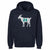 Seattle Men's Hoodie | 500 LEVEL