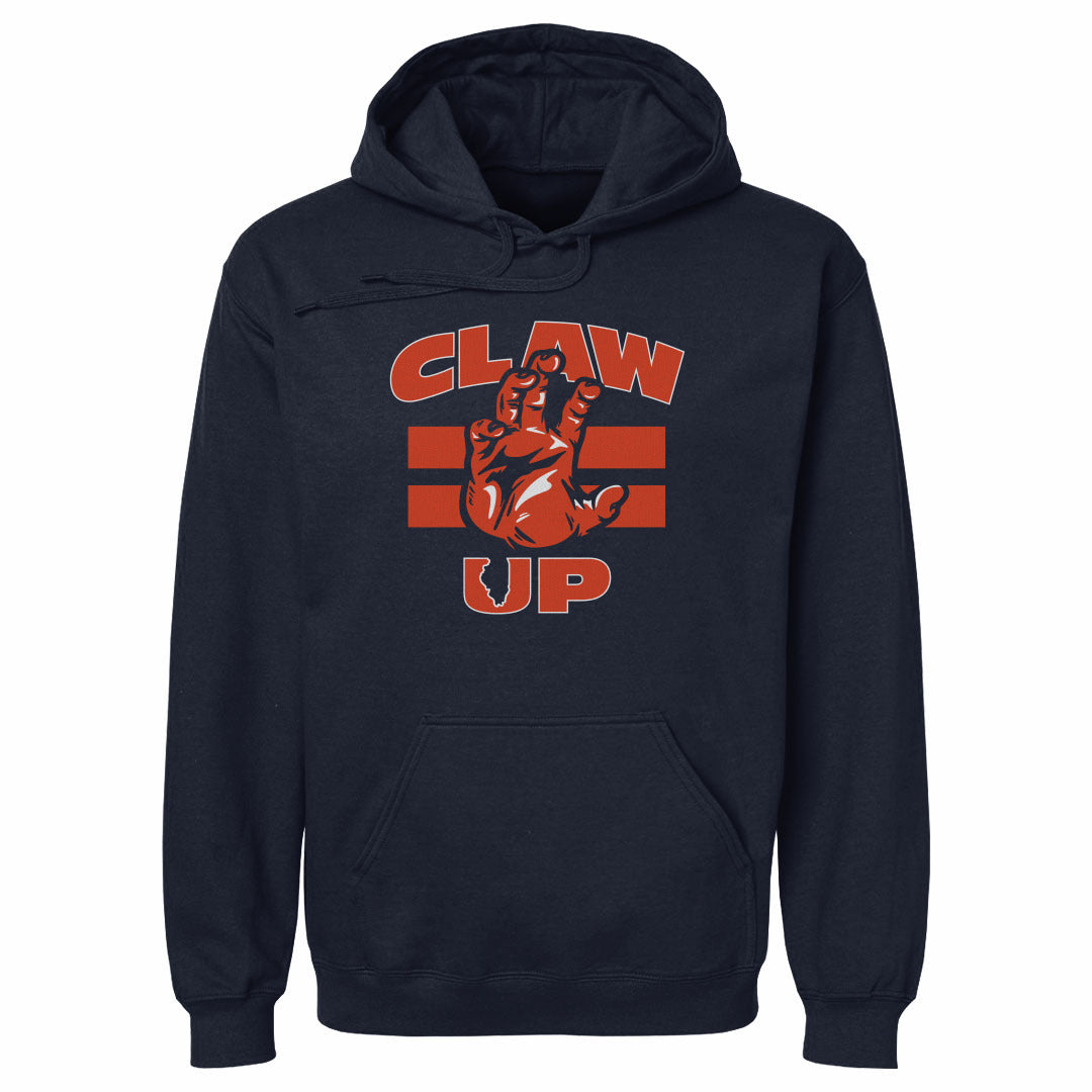 Chicago Men&#39;s Hoodie | 500 LEVEL