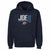 Isaiah Joe Men's Hoodie | 500 LEVEL