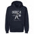 Jazz Chisholm Jr. Men's Hoodie | 500 LEVEL