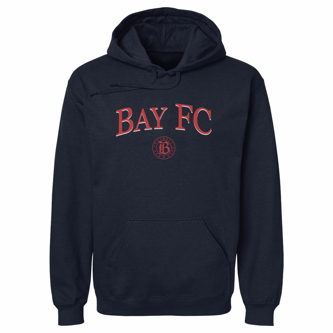 Bay FC Men&#39;s Hoodie | 500 LEVEL