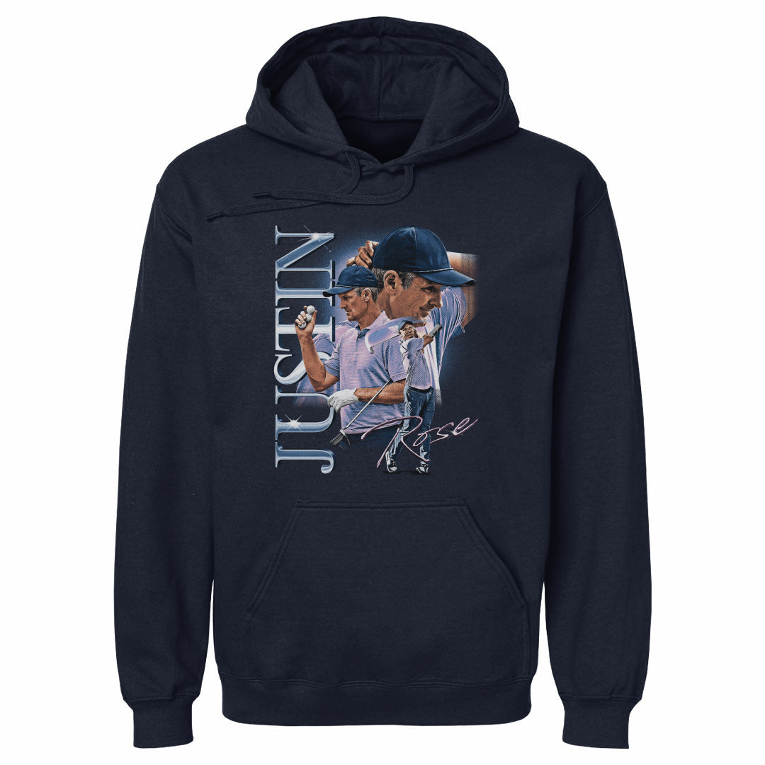 Justin Rose Men&#39;s Hoodie | 500 LEVEL