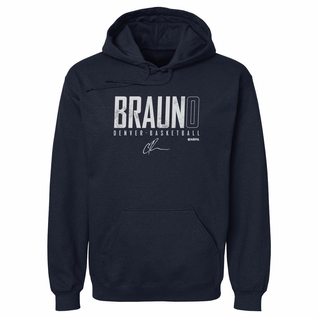 Christian Braun Men&#39;s Hoodie | 500 LEVEL