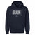 Christian Braun Men's Hoodie | 500 LEVEL