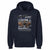 Caleb Williams Men's Hoodie | 500 LEVEL