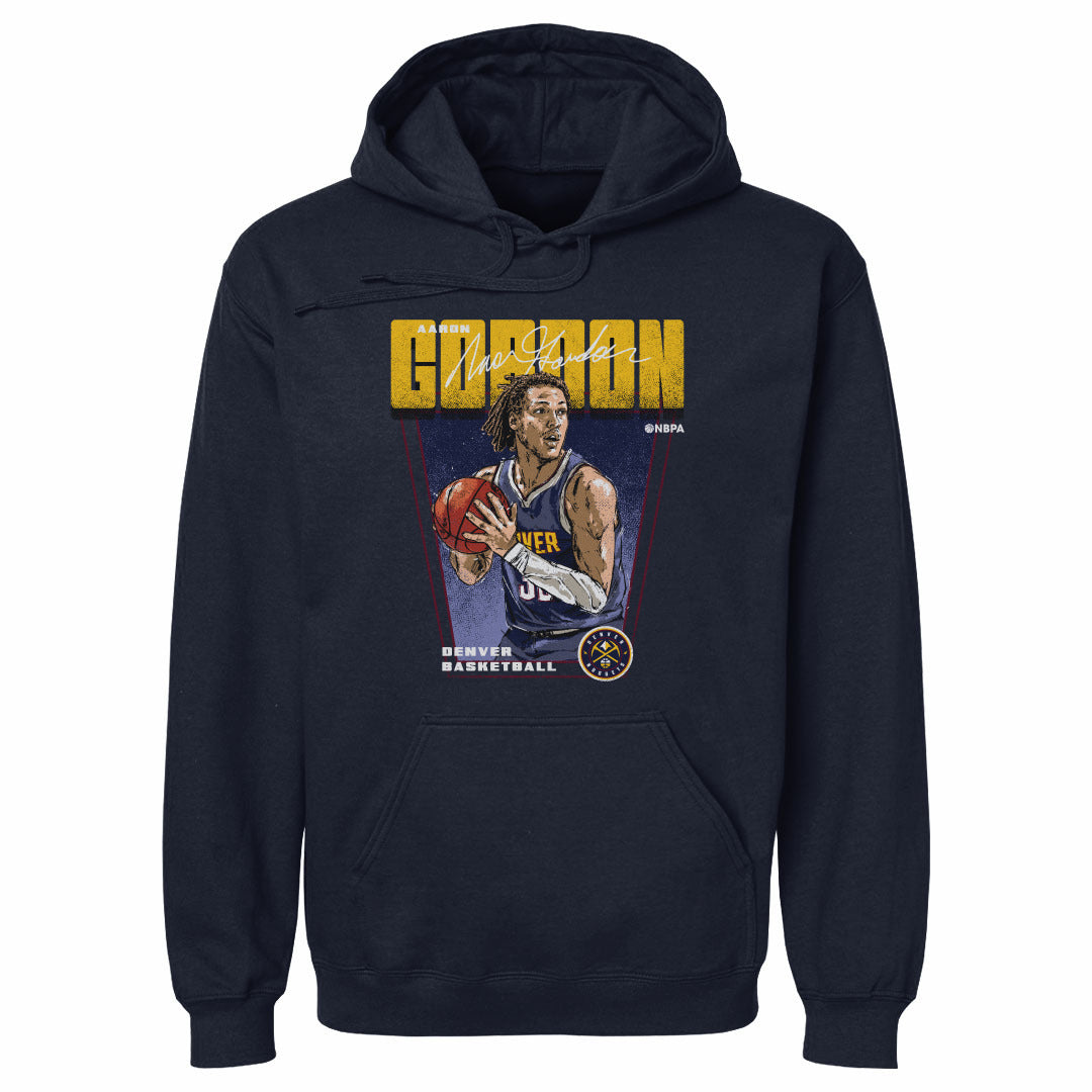 Aaron Gordon Men&#39;s Hoodie | 500 LEVEL