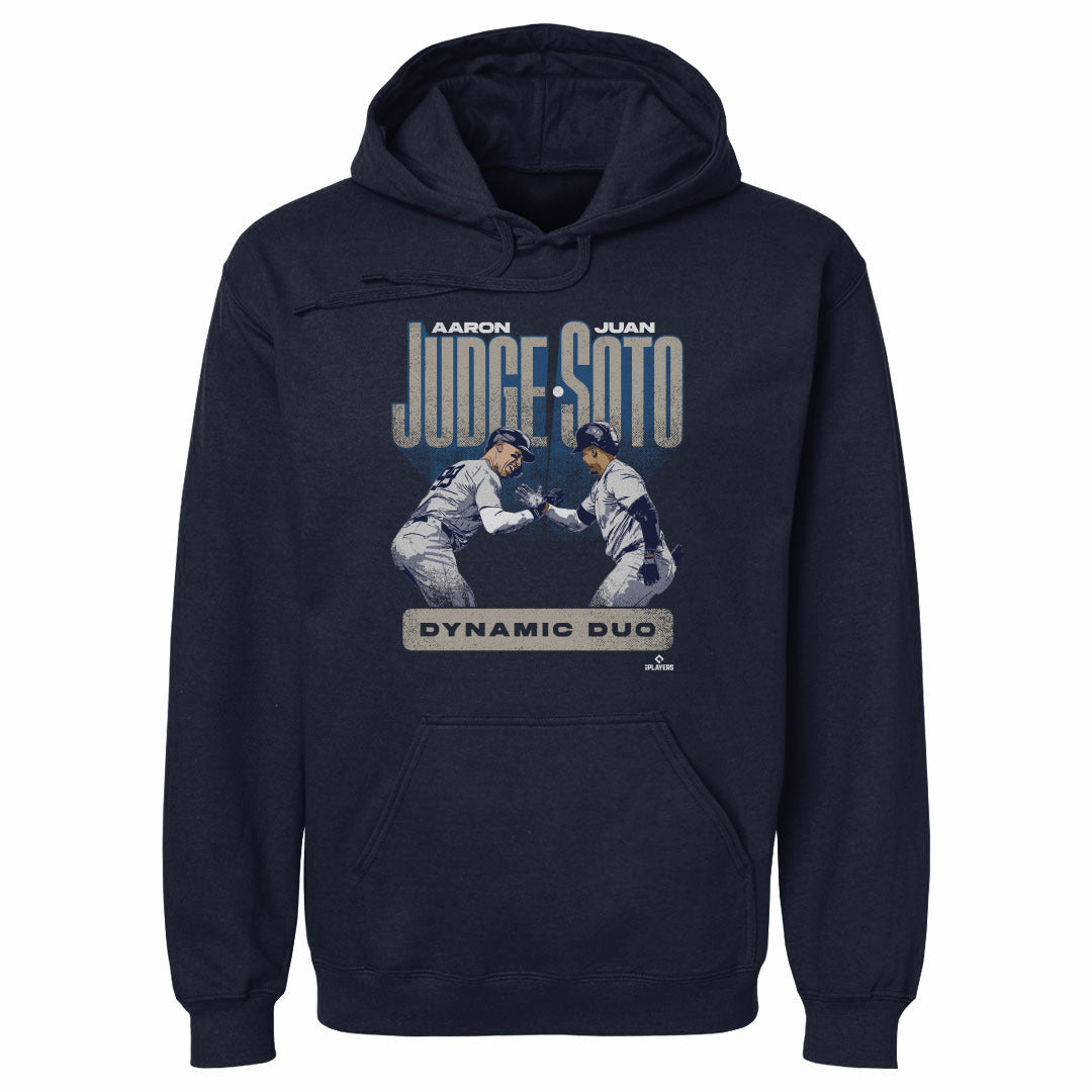 Aaron Judge Men&#39;s Hoodie | 500 LEVEL