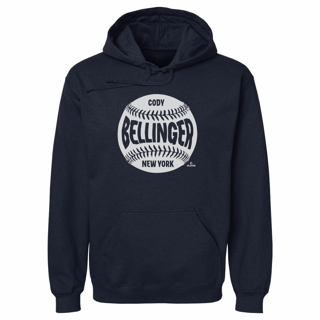 Cody Bellinger Men&#39;s Hoodie | 500 LEVEL