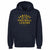 Fantasy Football Men's Hoodie | 500 LEVEL