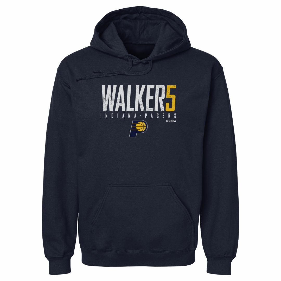 Jarace Walker Men&#39;s Hoodie | 500 LEVEL